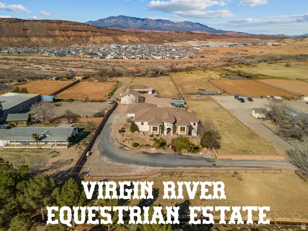2911 E Washington Dam Rd, Washington, UT 84780