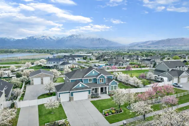 13883 S Oxfordshire Dr, Bluffdale, UT 84065 - #1