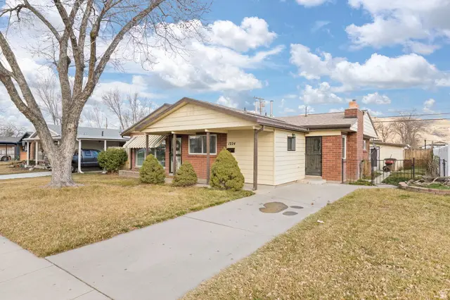 1224 N 1500 W, Salt Lake City, UT 84116 - #2