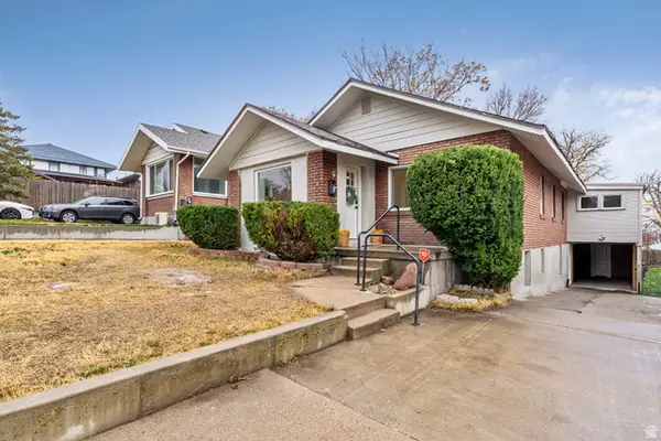 1164 E 800 S, Salt Lake City, UT 84102