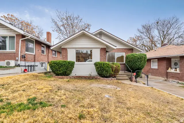 1164 E 800 S, Salt Lake City, UT 84102 - #2