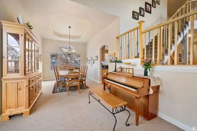 1536 E Lantern Ln, Draper, UT 84020 - #3