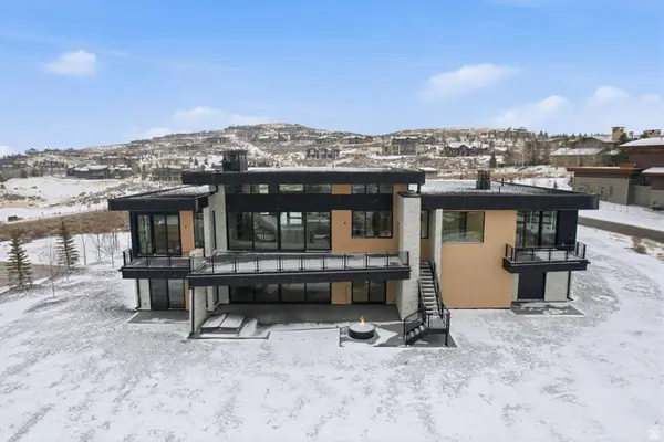 8833 Sun Spark Ct, Park City, UT 84098