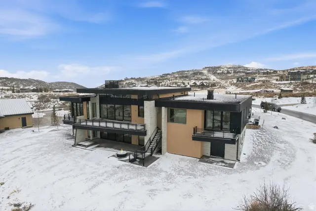 8833 Sun Spark Ct, Park City, UT 84098 - #2