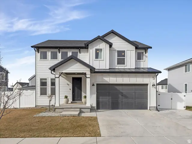 135 N Sunrise Ranch, Mapleton, UT 84664 - #1