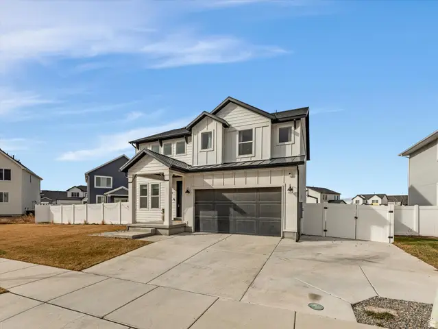 135 N Sunrise Ranch, Mapleton, UT 84664 - #3