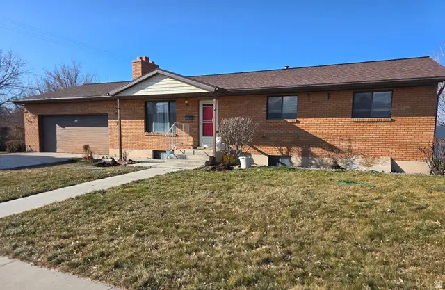 522 S 100 W, Tremonton, UT 84337 - #1