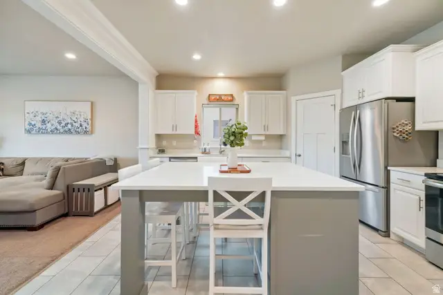 3612 E Ruby Ln, Eagle Mountain, UT 84005 - #2