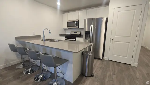 1048 E Scuttlebutt Ln, Saratoga Springs, UT 84045 - #3