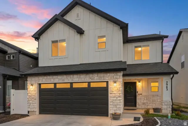 2983 S 2500 W, Syracuse, UT 84075 - #1