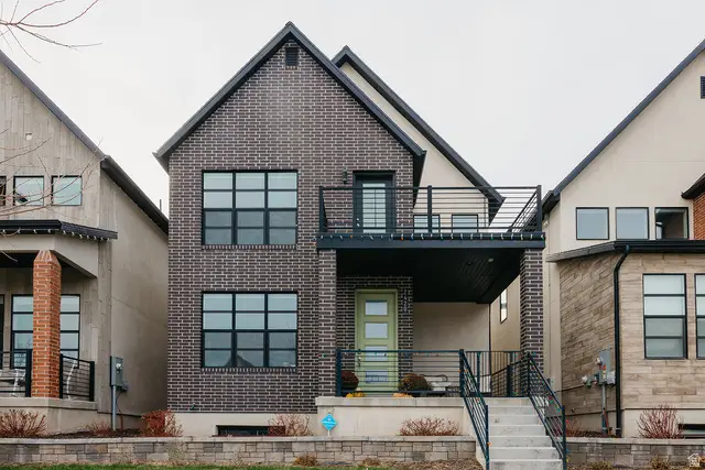 2420 N Alesund Way, Lehi, UT 84043 - #1