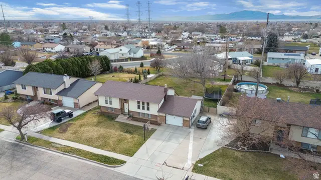 2181 S Katies Way, Clearfield, UT 84015 - #1