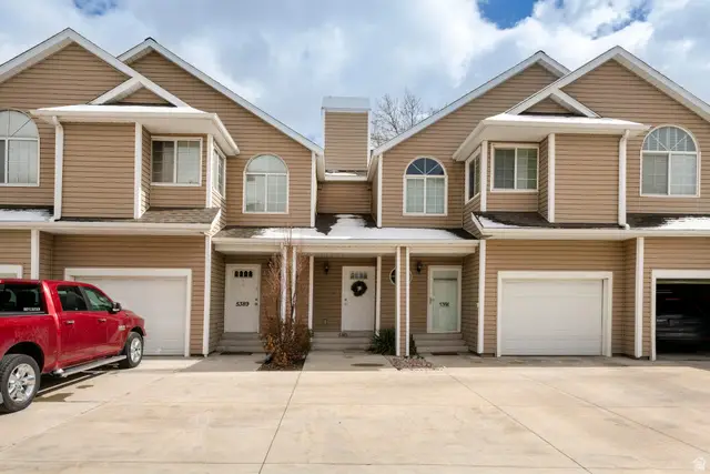 5385 S New Hampton Dr W #21, Murray, UT 84123 - #1