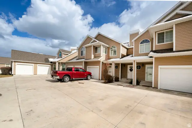 5385 S New Hampton Dr W #21, Murray, UT 84123 - #2