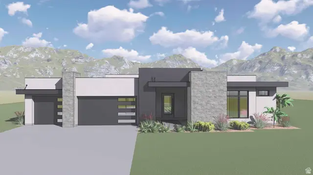 3227 S Drifting Dunes Ln, Hurricane, UT 84737 - #1