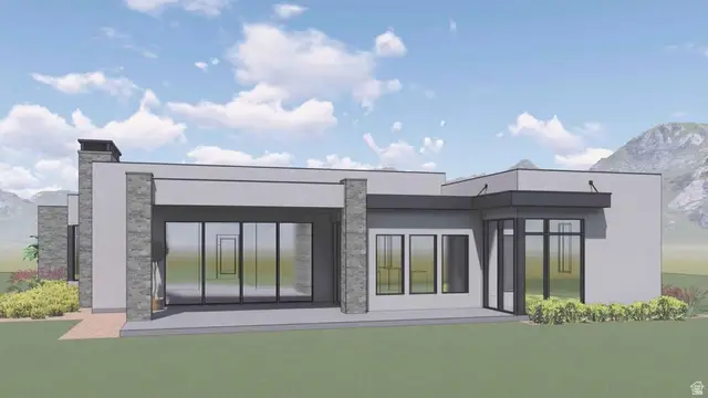 3227 S Drifting Dunes Ln, Hurricane, UT 84737 - #2