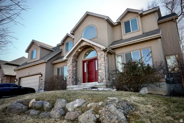 782 E Grand Cayman Dr, Millcreek, UT 84107