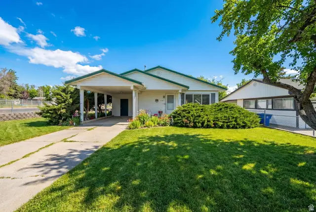 2162 W Westfield Cir S, West Jordan, UT 84084 - #1