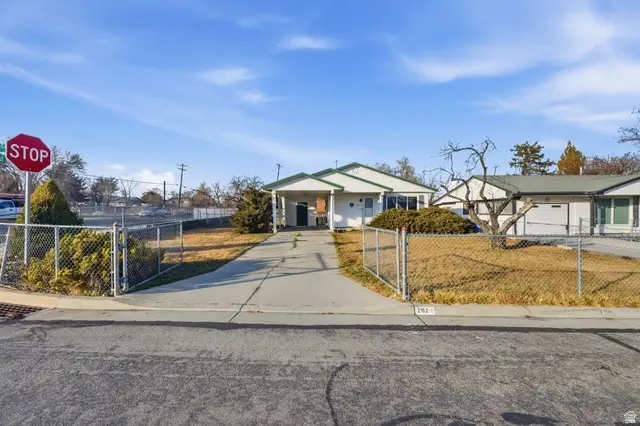 2162 W Westfield Cir S, West Jordan, UT 84084 - #2