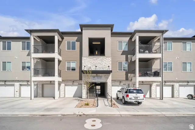 13537 S Commodus Dr #304, Riverton, UT 84096 - #1