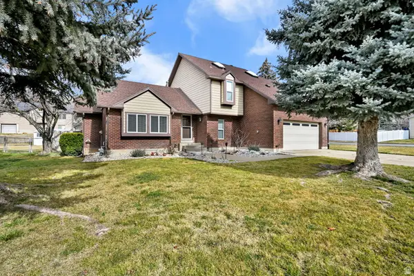 1843 E Hayes Dr N, Layton, UT 84040