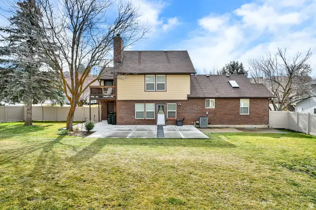 1843 E Hayes Dr N, Layton, UT 84040 - #3