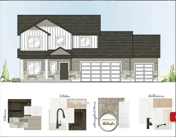 231 W 550 N, Smithfield, UT 84335 - #1