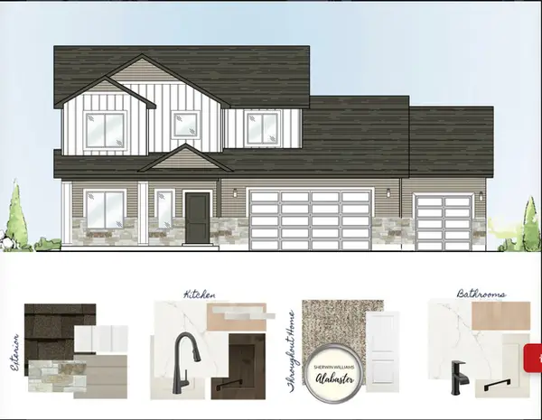 231 W 550 N, Smithfield, UT 84335