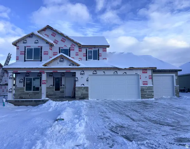 231 W 550 N, Smithfield, UT 84335 - #2