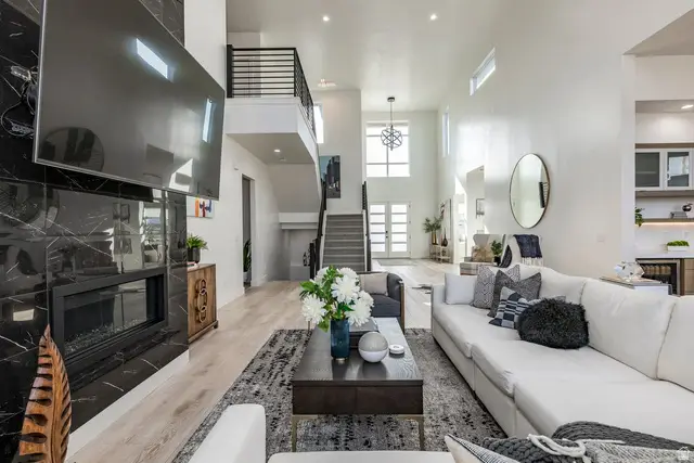 2194 W Legend Creek Ct S, South Jordan, UT 84095 - #2