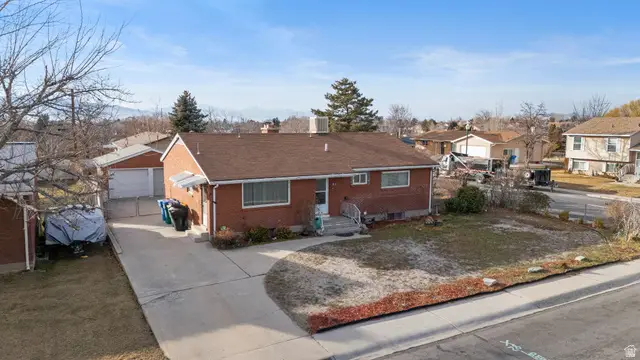 912 S 100 E, Orem, UT 84058 - #2