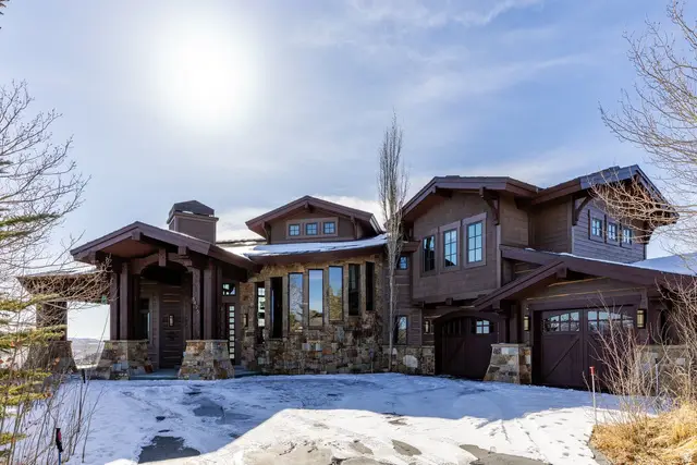 8425 Sunrise Loop, Park City, UT 84098 - #2