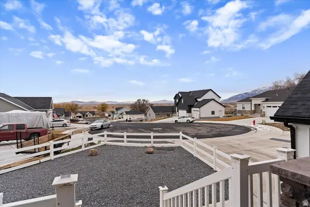 639 W 2150 S, Perry, UT 84302 - #3