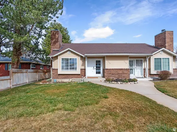 554 W 2900 S, Bountiful, UT 84010