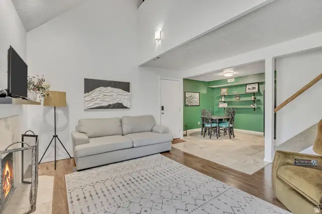 5327 S 560 E #F, Murray, UT 84107 - #2