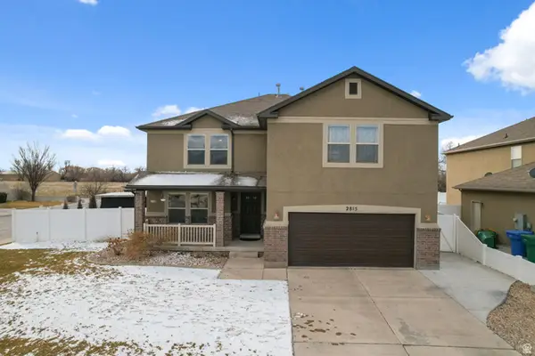 2815 W 560 S, Lehi, UT 84043