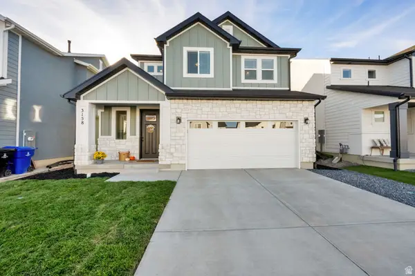 3158 S 2550 W, Syracuse, UT 84075