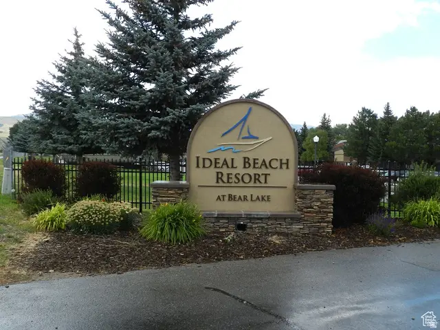 2176 S Bear Lake Blvd # 445, Garden City, UT 84028 - #1