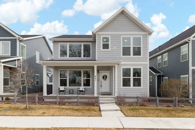 841 N 2175 W, Layton, UT 84041 - #1