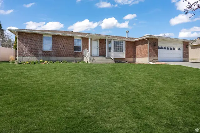 5884 S Jonquil Dr, Taylorsville, UT 84129 - #1