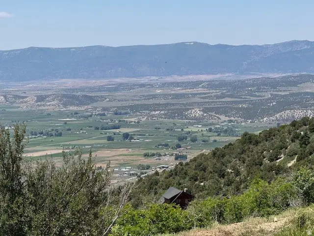 42 S Mulley Flats Dr Dr #42, Fairview, UT 84629 - #3