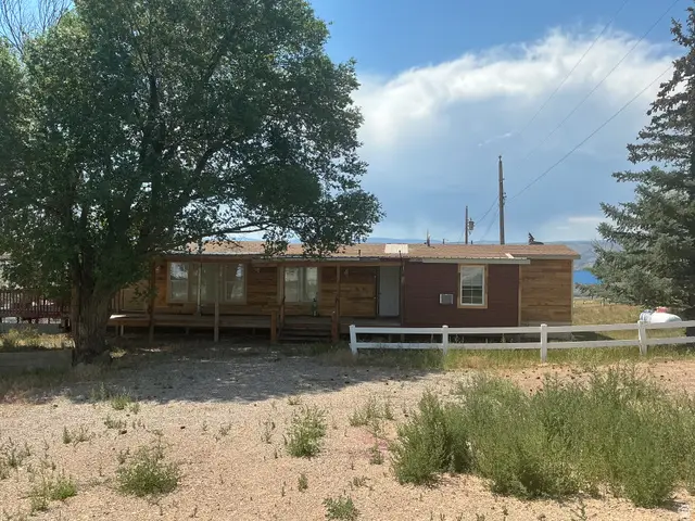 398 N 1st East St E, Manila, UT 84046 - #1