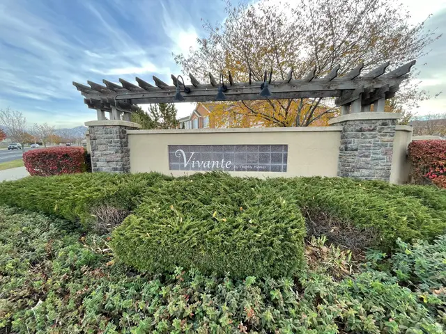 3185 Matisse Ln #F 7, West Valley City, UT 84119 - #2