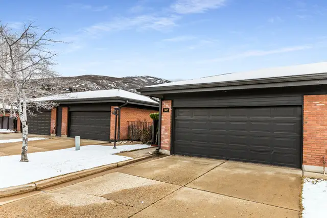 1987 S Mapleview Dr E, Bountiful, UT 84010 - #3