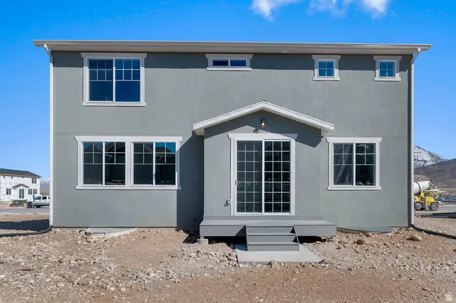 942 S Tanner Rd, Santaquin, UT 84655 - #3