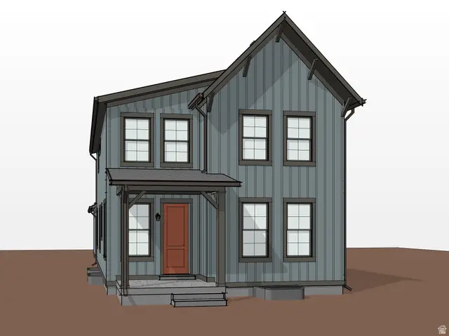 7164 S Ramble Rd, West Jordan, UT 84081 - #1