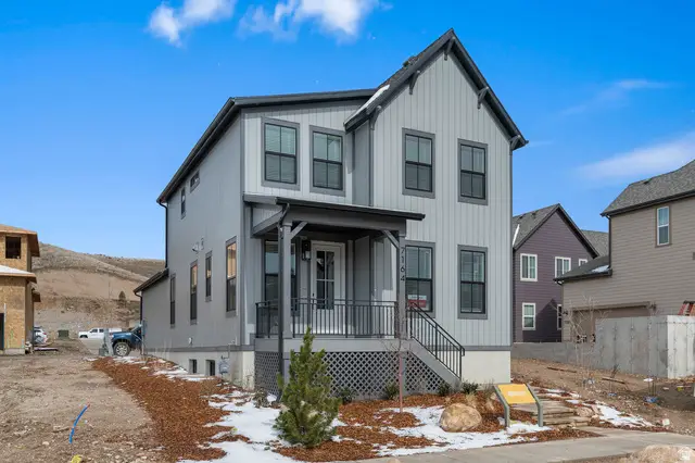 7164 S Ramble Rd, West Jordan, UT 84081 - #2