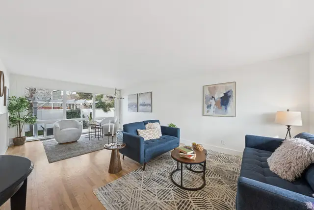 3113 E Upland Dr S, Millcreek, UT 84109 - #3