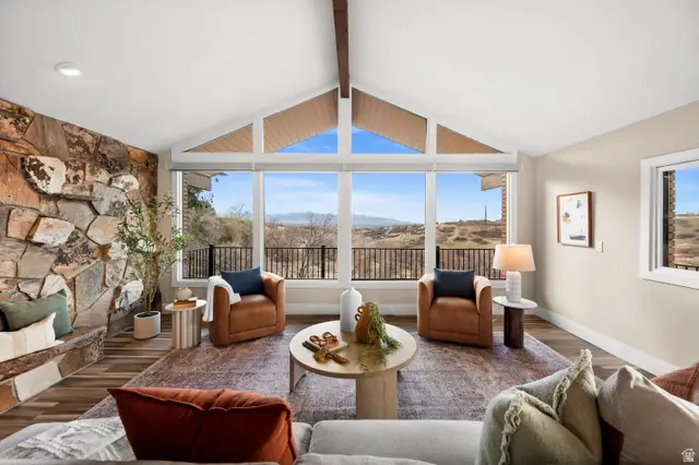 1835 E Dimple Dell Rd S, Sandy, UT 84092 - #3