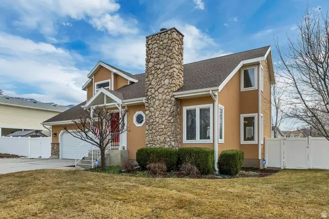 468 E Montana Dr S, Sandy, UT 84070 - #2